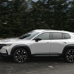 マツダCX-50