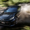 GR Yaris/GR Corolla Performance Software“COMPETITION”