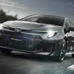 GR Yaris/GR Corolla Performance Software“STREET”