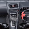 AUTOart製「ニスモ R34 GT-R Z-tune シルバー」の1/18スケールモデル