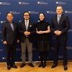 フォックスコンがエレクトロモビリティ・ポーランドと戦略的提携