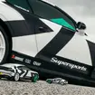 トラヴィス・パストラーナを起用した映像作品『Supersports：FULL SEND』を記念する限定ミニチュアコレクション
