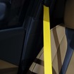 レクサス『LBX』の「MORIZO RR」
