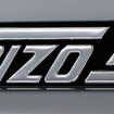 レクサス『LBX』の「MORIZO RR」