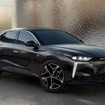 DS N°4 エトワール ハイブリッド