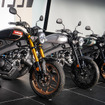 ヤマハ XSR155 ABS
