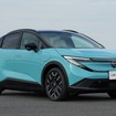 日産リーフ