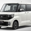 日産ルークス