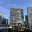 日産自動車本社（横浜市）