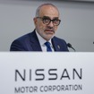 レオンディスCFO