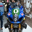 2026チームスズキCNチャレンジGSX-R1000R（東京モーターサイクルショー2026）