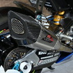 2026チームスズキCNチャレンジGSX-R1000R（東京モーターサイクルショー2026）