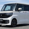 ルークス（日本向け）