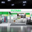 フタバ産業の人とくるまのテクノロジー展 2026ブースイメージ
