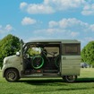 Livin’GLIDE N-VAN