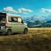 Livin’GLIDE N-VAN