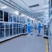 AESCはエネルギー使用量の削減と二酸化炭素排出量の削減を目的として製造業務の最適化