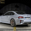 BMW M2 CS