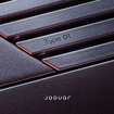 ジャガー「Type 01」