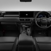 トヨタ・ランドクルーザー「FJ」