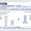 本決算サマリー：2027年3月期連結業績見通し