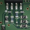 非磁性体チップ抵抗器