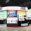 ジェイテクトのブースイメージ