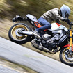 ヤマハ XSR900
