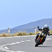 ヤマハ XSR900