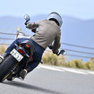 ヤマハ XSR900