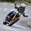 ヤマハ XSR900
