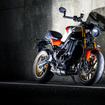 ヤマハ XSR900