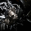 ヤマハ XSR900