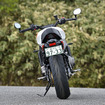ヤマハ XSR900