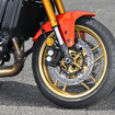 ヤマハ XSR900