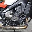 ヤマハ XSR900