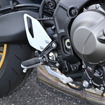 ヤマハ XSR900