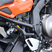 ヤマハ XSR900