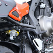 ヤマハ XSR900