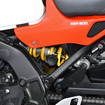 ヤマハ XSR900