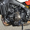 ヤマハ XSR900