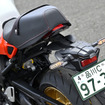 ヤマハ XSR900