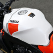 ヤマハ XSR900