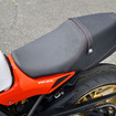 ヤマハ XSR900