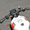 ヤマハ XSR900