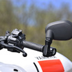 ヤマハ XSR900