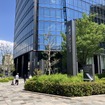アーチオンの本社が入る大崎ガーデンシティ（東京都品川区）