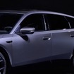 ホンダ・ハイブリッド・セダン・プロトタイプ