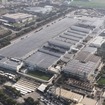 ホンダのインドでの二輪車生産、タプカラ工場