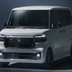 ホンダ N-BOX 現行